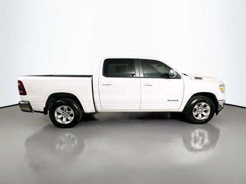 Used 2024 RAM 1500 Laramie image 7