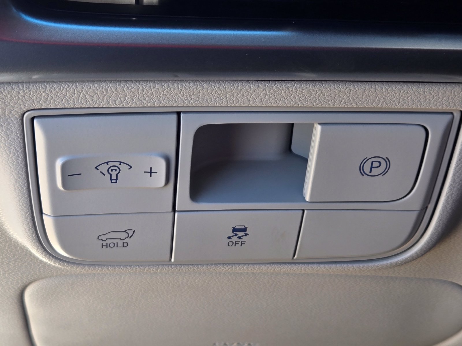 New 2026 Hyundai Tucson Limited FWD image 16