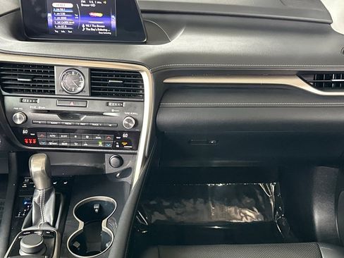 Used 2019 Lexus RX 350 FWD w/ Accessory Package image 27