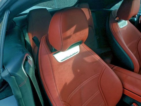 Used 2022 Mercedes-Benz SL 63 AMG 4MATIC image 6