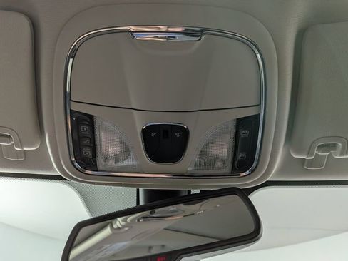 Used 2016 Jeep Cherokee 75th Anniversary AWD/4WD image 21