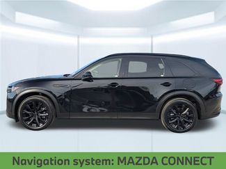 Used 2026 MAZDA CX-90 3.3 Turbo w/ Premium Sport Pkg AWD/4WD video 2