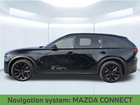 Used 2026 MAZDA CX-90 3.3 Turbo w/ Premium Sport Pkg AWD/4WD image 2