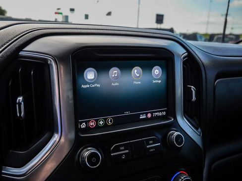 Used 2022 Chevrolet Silverado 2500 LT w/ Convenience Package AWD/4WD image 31