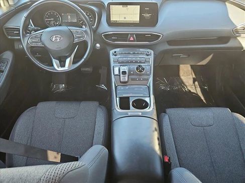 Used 2023 Hyundai Santa Fe SEL image 18
