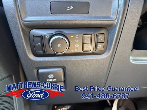 New 2026 Ford F150 XLT w/ Equipment Group 302A MID RWD image 26
