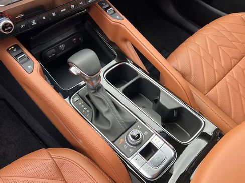 New 2025 Kia Telluride EX X-Line image 21