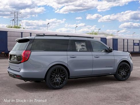 New 2027 Ford Expedition Max Platinum AWD/4WD image 6