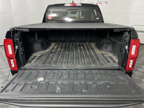 Used 2023 Ford Ranger XLT w/ Equipment Group 302A High image 22