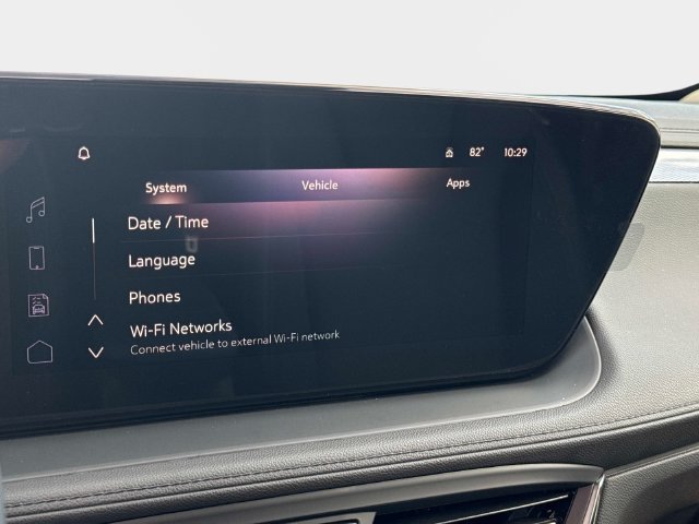 New 2026 Buick Encore GX Preferred w/ Advanced Technology Package FWD image 22
