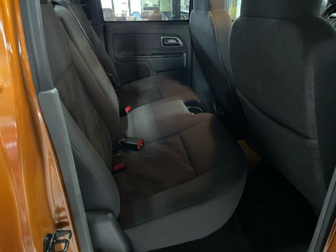 Used 2005 Chevrolet Colorado LS image 36