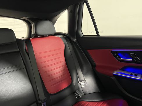 Certified 2023 Mercedes-Benz GLC 300 4MATIC image 15