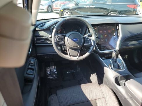Used 2025 Subaru Outback Premium w/ Popular Package #1A AWD/4WD image 13