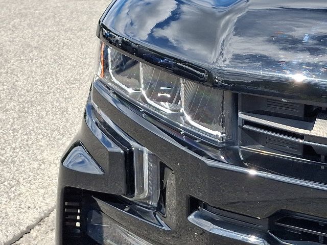 Used 2019 Chevrolet Silverado 1500 RST w/ All-Star Edition AWD/4WD image 30