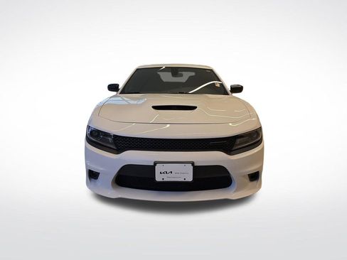 Used 2021 Dodge Charger R/T w/ Blacktop Package RWD image 11
