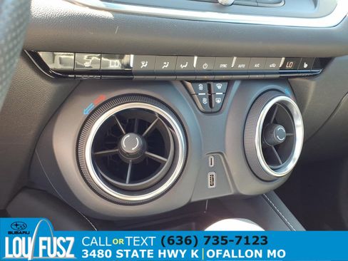 Used 2023 Chevrolet Blazer LT w/ Convenience Package FWD image 14