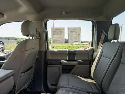Certified 2019 Ford F150 XLT AWD/4WD image 18