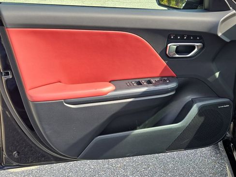 New 2026 Kia K4 GT-Line Turbo image 15