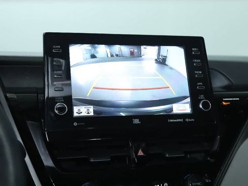 Certified 2023 Toyota Camry XLE w/ Navigation Package FWD image 31