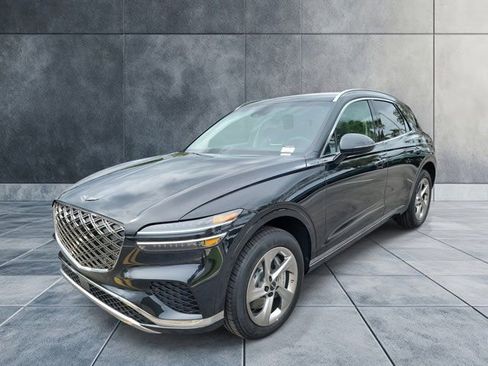 Used 2026 Genesis GV70 2.5T image 2