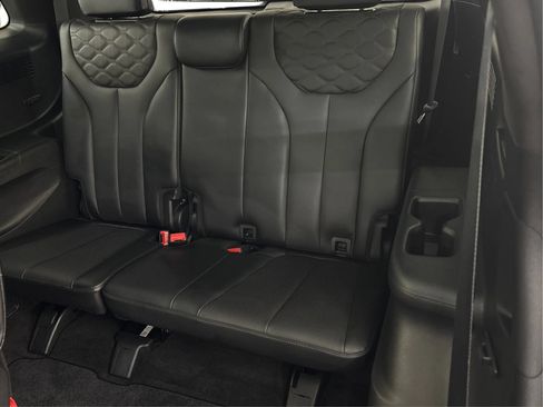 Used 2020 Hyundai Palisade Limited AWD/4WD image 42