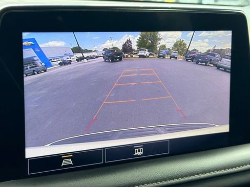 Used 2021 Chevrolet Tahoe Premier image 24