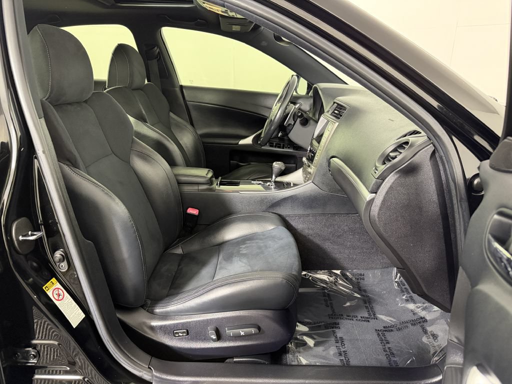 Used 2012 Lexus IS 250 RWD image 21