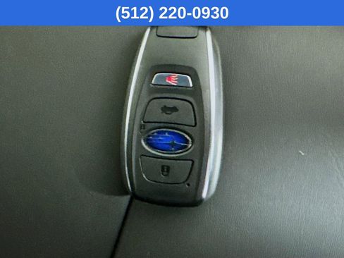 New 2026 Subaru Outback Premium image 38