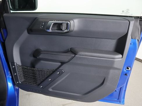 New 2025 Ford Bronco Big Bend image 10