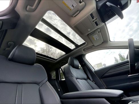New 2026 MAZDA CX-50 AWD 2.5 Hybrid w/ Weather Package image 25