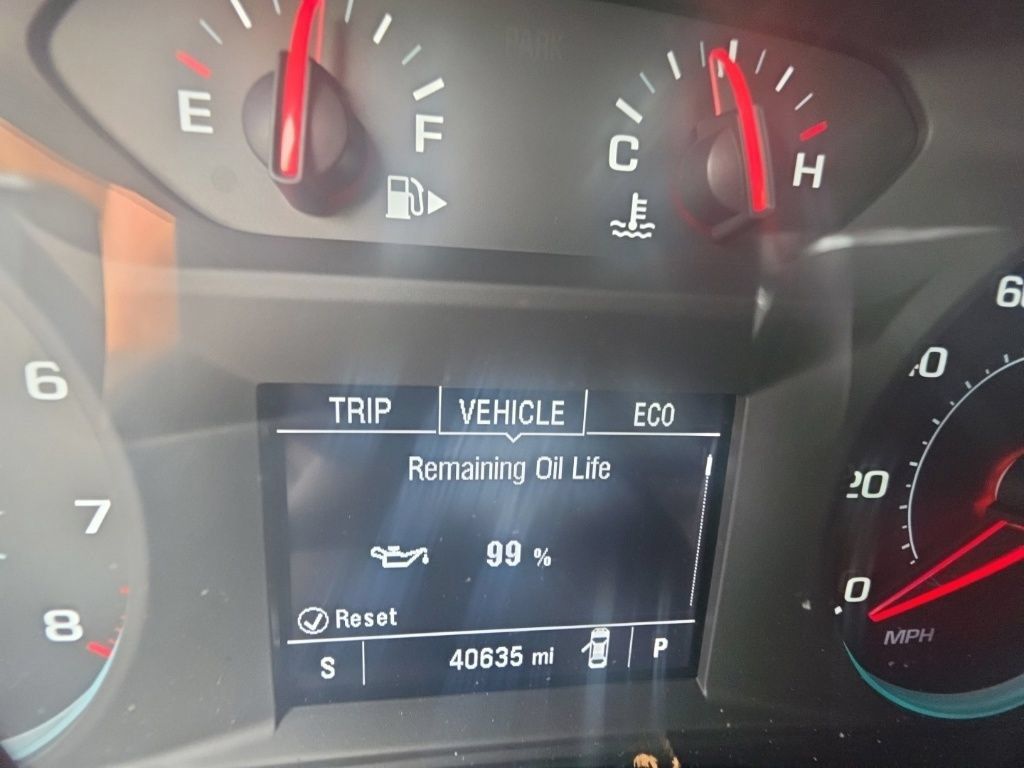 Used 2024 Chevrolet Malibu LS FWD image 13