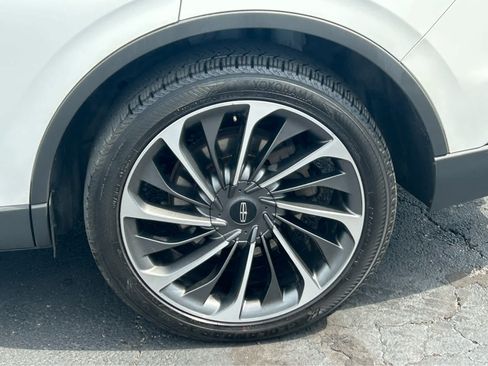 Used 2020 Lincoln Aviator Reserve w/ Equipment Group 202A AWD/4WD image 82