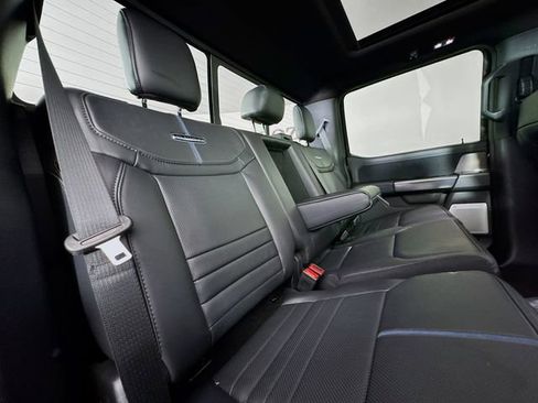 New 2026 Ford F250 Platinum image 34