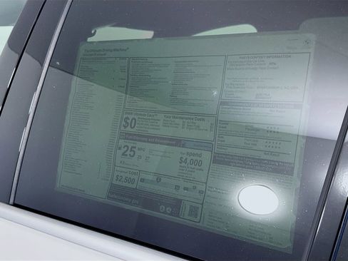 New 2026 BMW X5 xDrive40i w/ Climate Comfort Package image 12