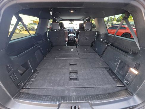 Used 2021 Ford Expedition Max King Ranch AWD/4WD image 8