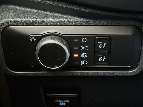 Used 2025 Ford Bronco Big Bend AWD/4WD image 17