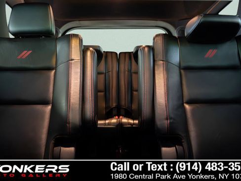 Used 2022 Dodge Durango R/T AWD/4WD image 50