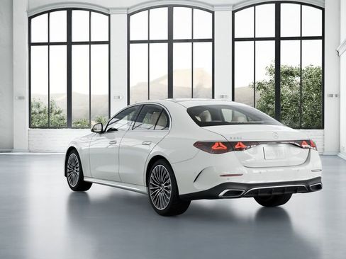 New 2026 Mercedes-Benz E 350 Sedan image 23