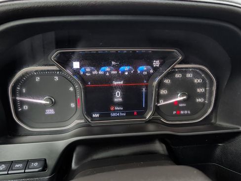 Used 2022 GMC Sierra 2500 AT4 w/ AT4 Preferred Package image 29