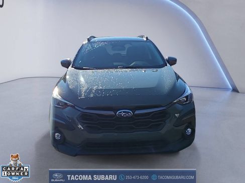 Used 2024 Subaru Crosstrek 2.5i Limited w/ Crosstrek Mirror Package AWD/4WD image 8