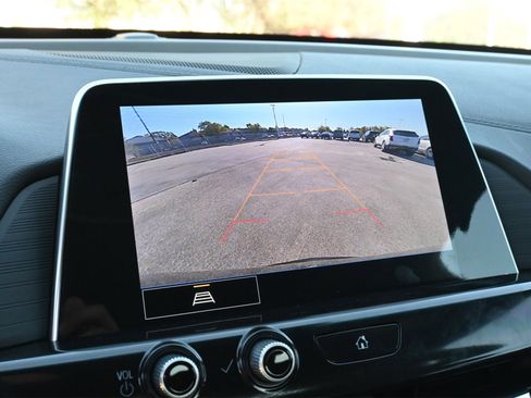 New 2025 Cadillac CT4 Sport image 13