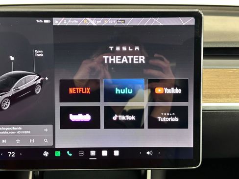 Used 2019 Tesla Model 3 Standard Range Plus RWD image 31