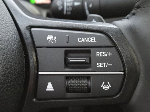 New 2025 Honda Accord Sport image 32