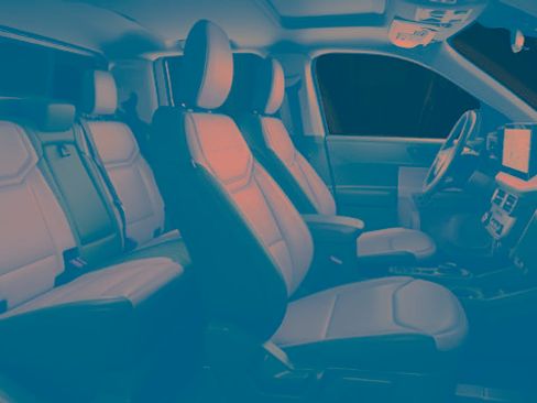 New 2026 Ford Maverick Lariat AWD/4WD image 30