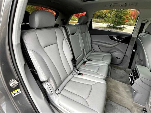Used 2019 Audi Q7 3.0T Prestige image 18