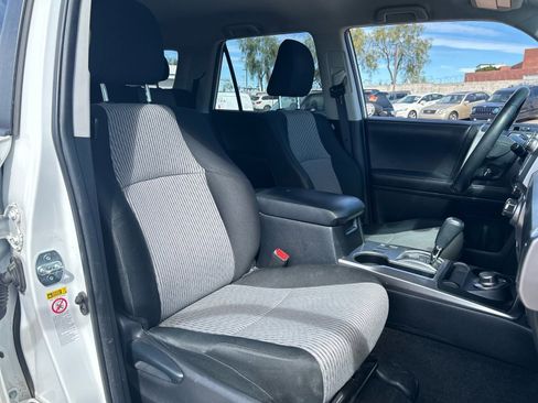 Used 2017 Toyota 4Runner SR5 image 12