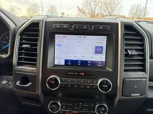 Used 2020 Ford Expedition Max XLT w/ Equipment Group 202A image 28