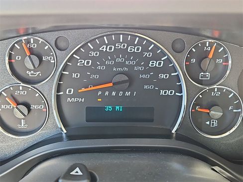 New 2025 Chevrolet Express 3500 w/ Power Convenience Package image 4