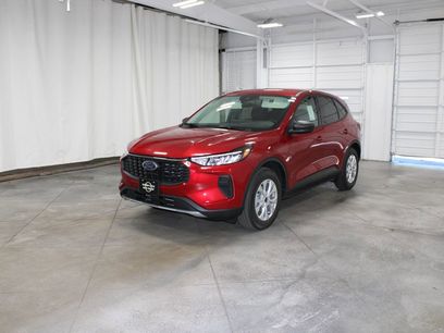 New 2026 Ford Escape Active w/ Tech Pack #1