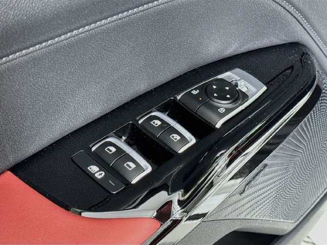 Used 2026 Kia K5 GT-Line w/ GT-Line Premium Package FWD image 30